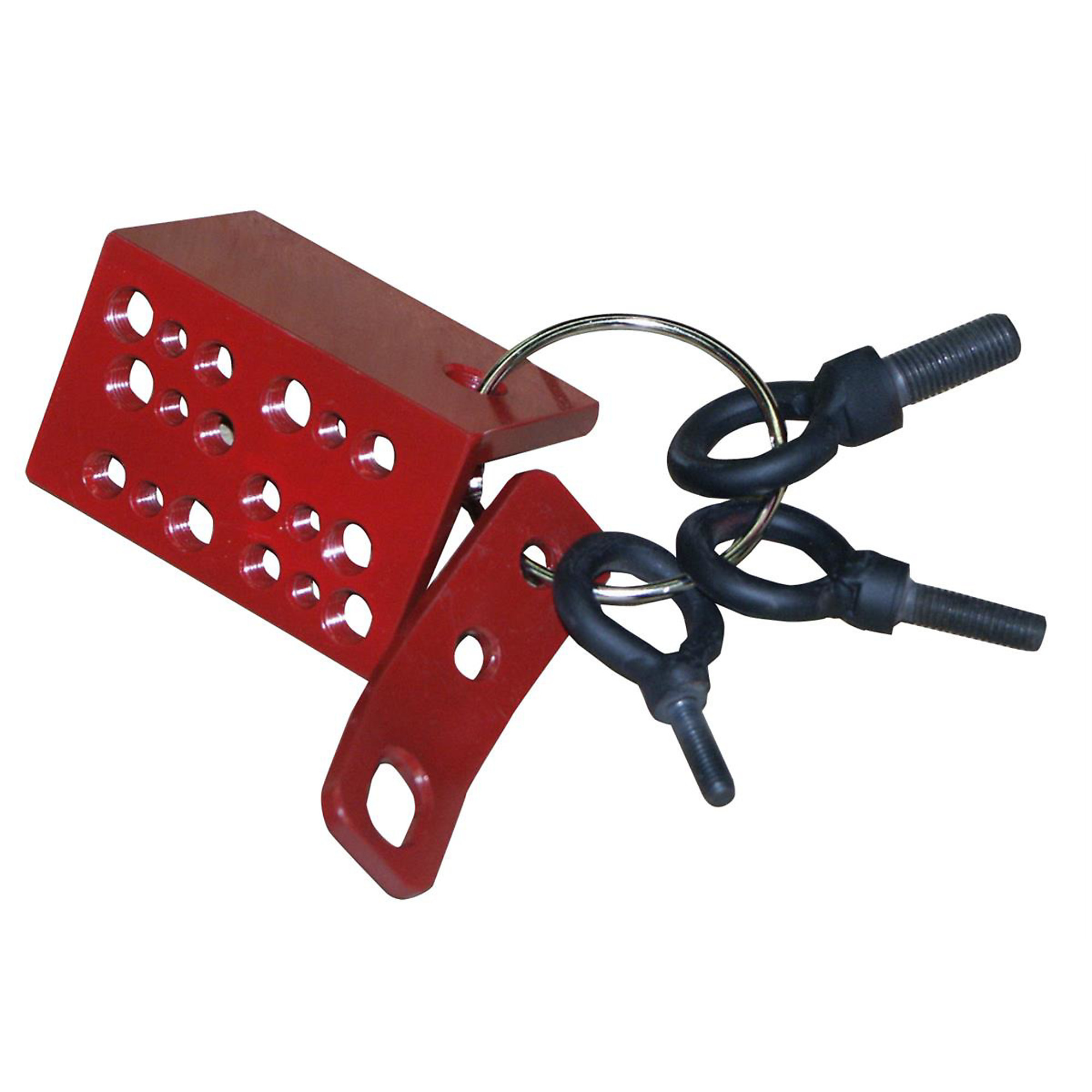 Steck Manufacturing Handy Pull Kit — Comprehensive Dent Repair, Versatile Pulling Options, Paint-Safe, Model# STC20222